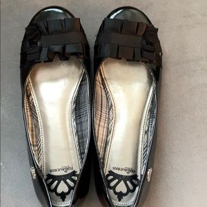 Good condition flats